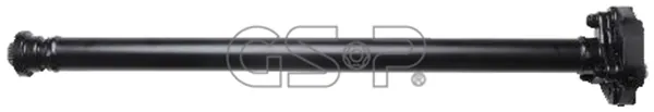 Árbol de transmision delantero BMW X5 E53