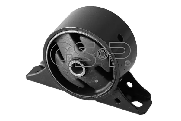 Soporte de motor trasero Mitsubishi Lancer V