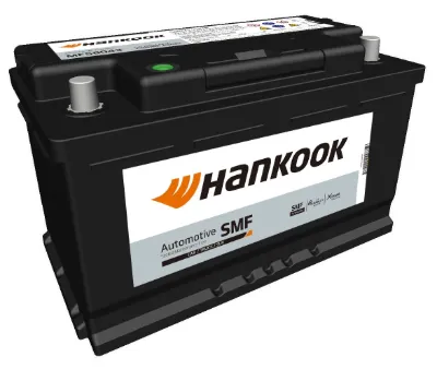 Batería de arranque HANKOOK MF58043
