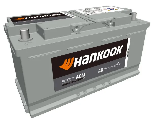 Batería AGM59520 Hankook