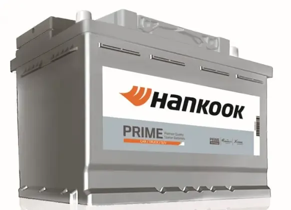 Batería PMF60005 Hankook