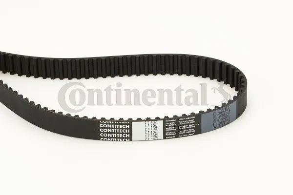 CT1063 Continental/Siemens