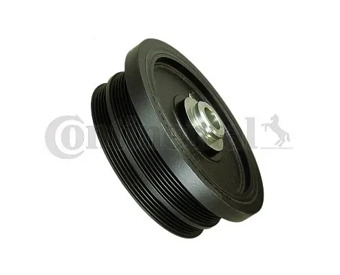 Polea de cigüeñal VD1120 Continental/Siemens