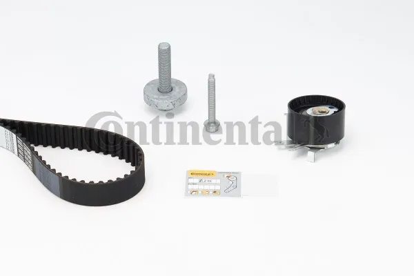 Kit de distribución CT1035K2 Continental/Siemens