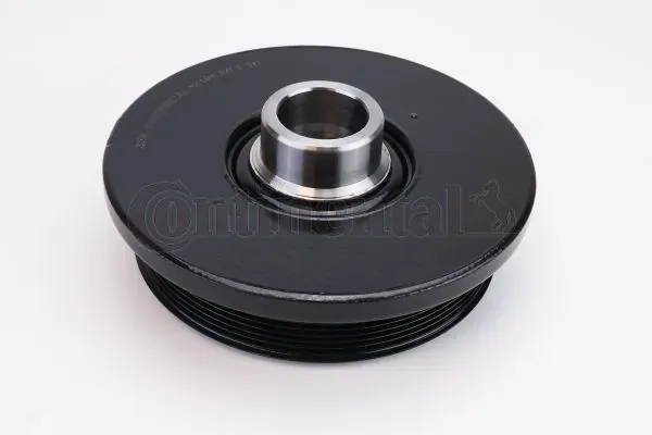 Polea de cigüeñal VD1130 Continental/Siemens