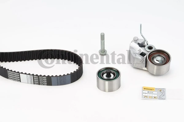 CT1099K2 Continental/Siemens kit correa de distribución