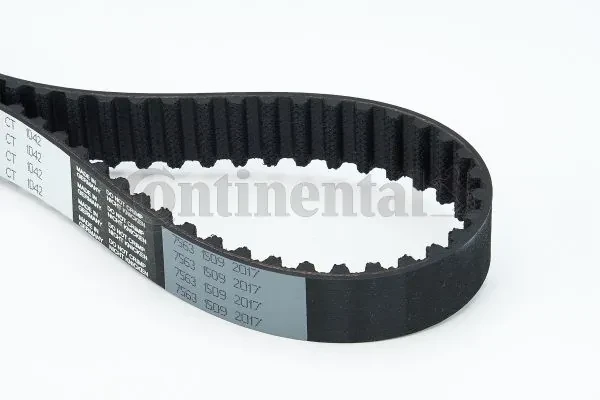 CT1042 Continental/Siemens