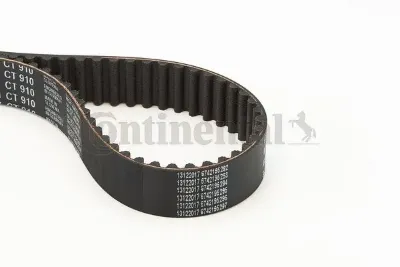 Correa de distribución CONTINENTAL CT910