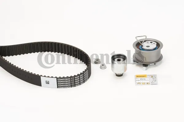Kit de distribución CT1028K3 Continental/Siemens