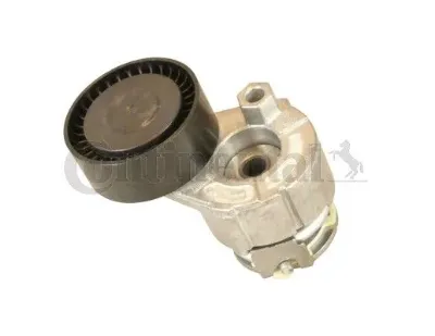 Correa de accesorios, juego CONTINENTAL 6PK1200K1