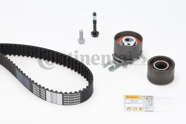 Kit de distribución CT1010K1 Continental/Siemens