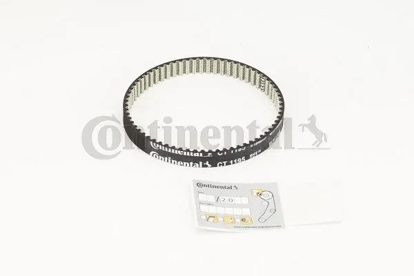 CT1195 Continental/Siemens