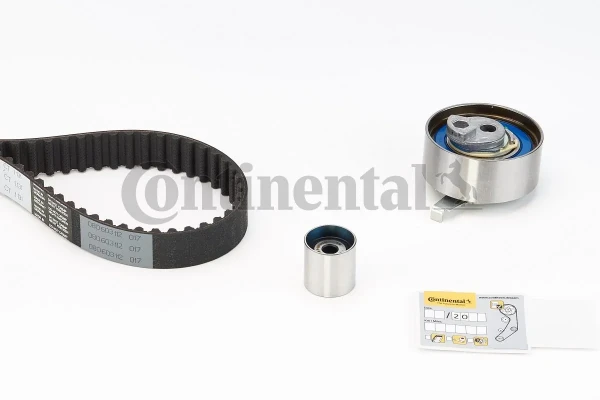 Kit de correa de distribución 1987946369 Bosch