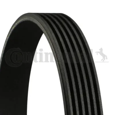 Correa de accesorios CONTINENTAL 6PK1698