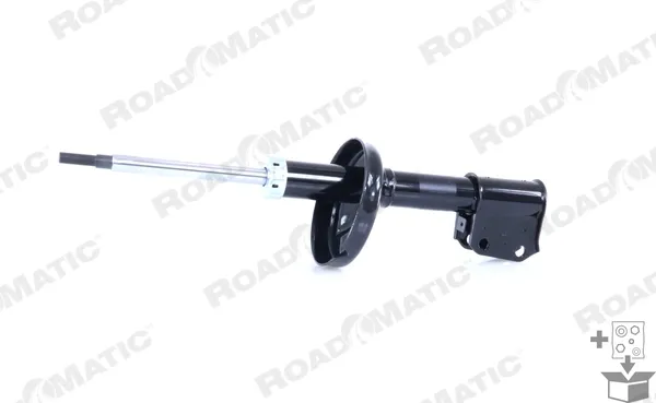 Amortiguador 8200120984 Renault (RVI)