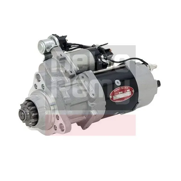 Motor de arranque Renault Trucks MAGNUM III