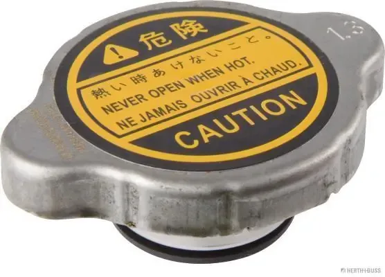 Tapa radiador J1543003 Jakoparts
