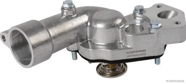 Caja del termostato Chevrolet Captiva 1 (C100)