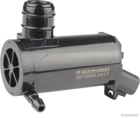 Bomba de agua limpiaparabrisas, delantera J5412002 Jakoparts