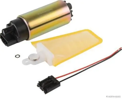 Bomba de gasolina J1600509 Jakoparts