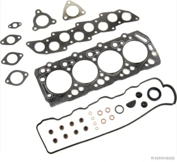 Juego de juntas de motor, completo, superior Hyundai Galloper (JK)