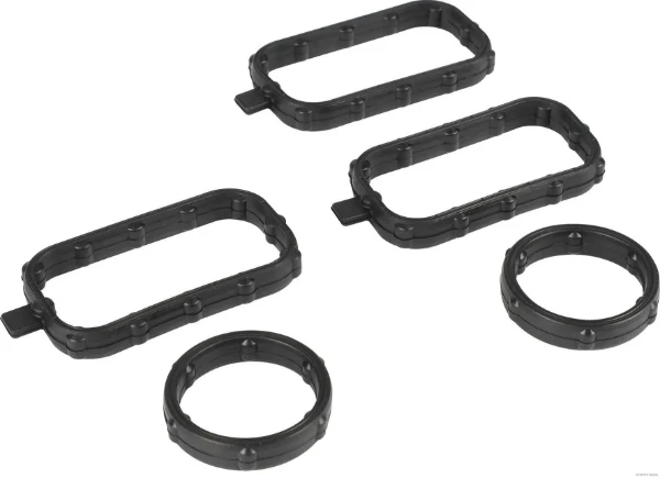 Juego de Juntas, Tapa de culata de cilindro, Anillo de junta Renault Master 3 (FV, JV)