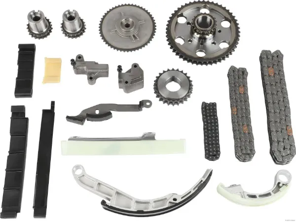 Kit de cadena de distribución J1191020 Jakoparts