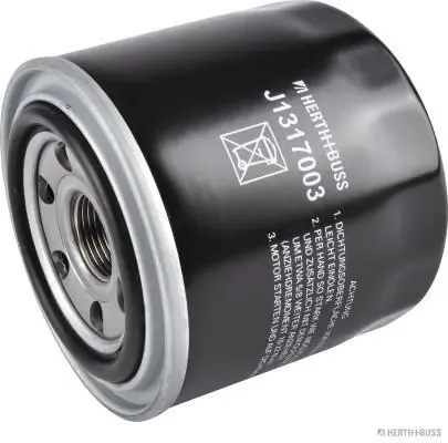Filtro de aceite J1317003 Jakoparts