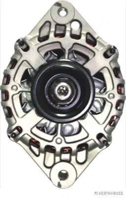 Alternador Chevrolet Aveo I