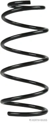 Muelle delantero J4400902 Jakoparts