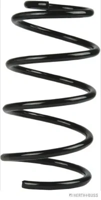 Muelle delantero J4400307 Jakoparts
