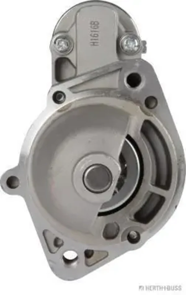 5033125AB Chrysler motor de arranque