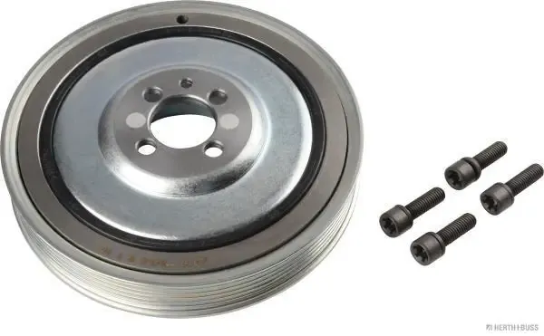 Polea de cigüeñal J1098009 Jakoparts