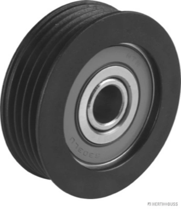 J1148014 Jakoparts rodillo, correa trapecial poli v