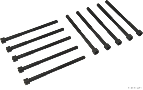 Tornillo de culata Toyota Yaris VERSO (NCP2)