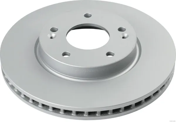 Disco de freno Hyundai Elantra VII
