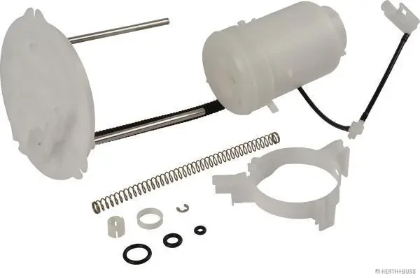 Caja, filtro de combustible Mazda 5 (CR)