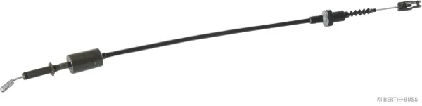 Cable de embrague J2300501 Jakoparts
