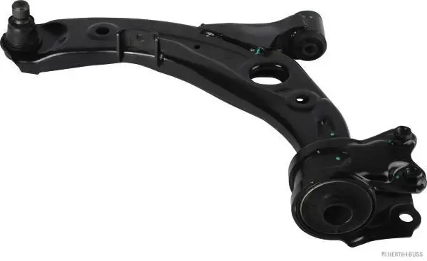 Brazo inferior izquierdo de la suspensión delantera J4903048 Jakoparts