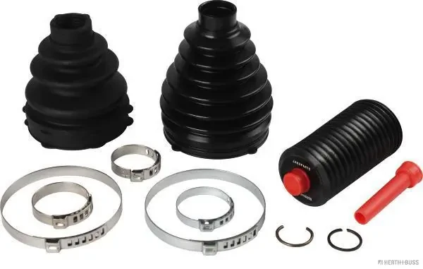 Fuelle, árbol de transmisión delantero exterior Toyota Avensis (T27)