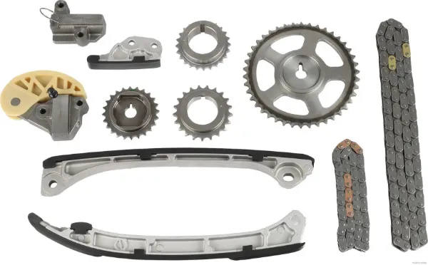 Kit de cadena de distribución J1193008 Jakoparts