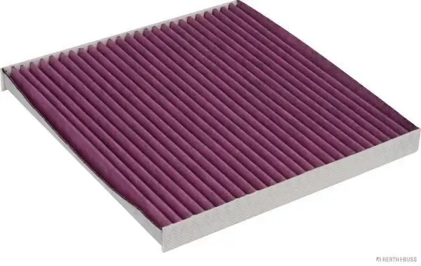 Filtro de habitáculo AS2600 Polcar
