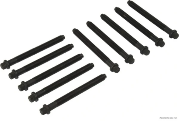 Tornillo de culata Renault Megane 1 (KA0, KA1)