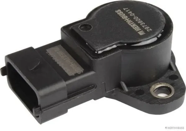 Sensor, posición mariposa KIA Rio 2 (DE)