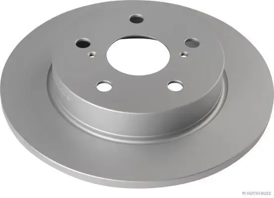Disco de freno trasero J3312082 Jakoparts