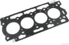 Junta de culata Peugeot 407 6D