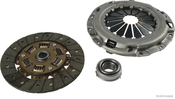 Kit de embrague (3 partes) J2005133 Jakoparts