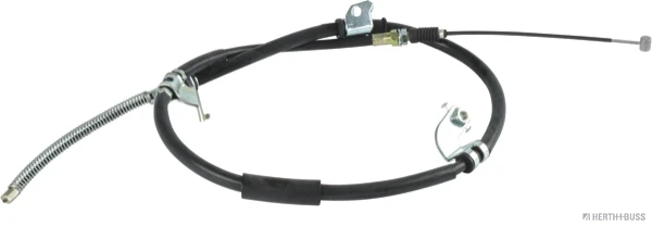 Cable de freno de mano trasero izquierdo Mitsubishi L 300 (P0W, P1W)