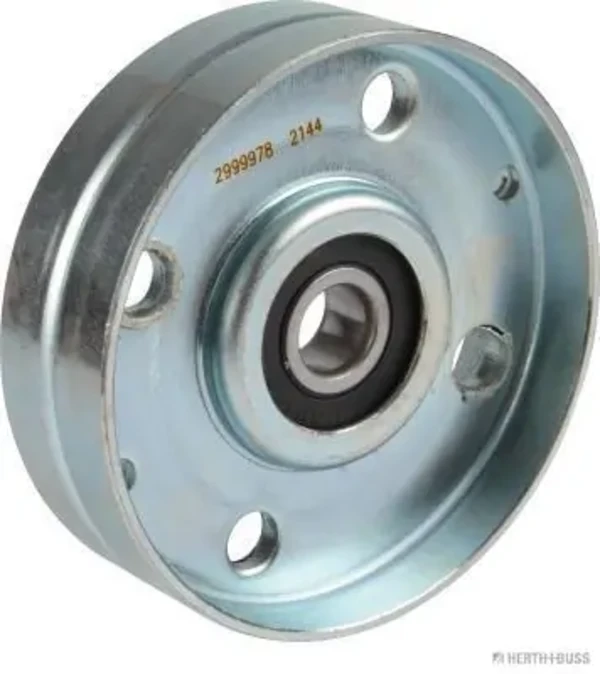 Tensor de correa, correa poli V Nissan Primera (P11)