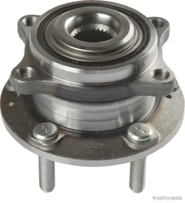 Buje de rueda delantero J4700516 Jakoparts